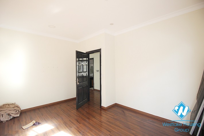 Nice unfurnished 5 bedroom house for rent in Ciputra